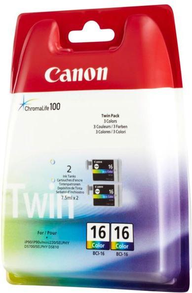 Image du produit Canon Bci-16c (M, C, Y)