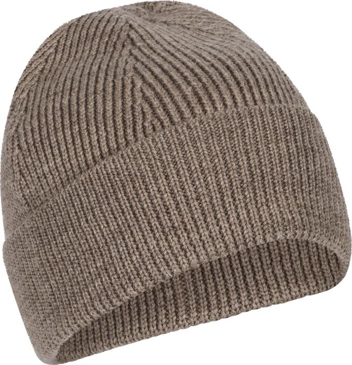 Produktbild Konges Slojd Louli Beanie Soft Brown
