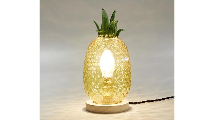 Produktbild TOP Tischlampe Ananas