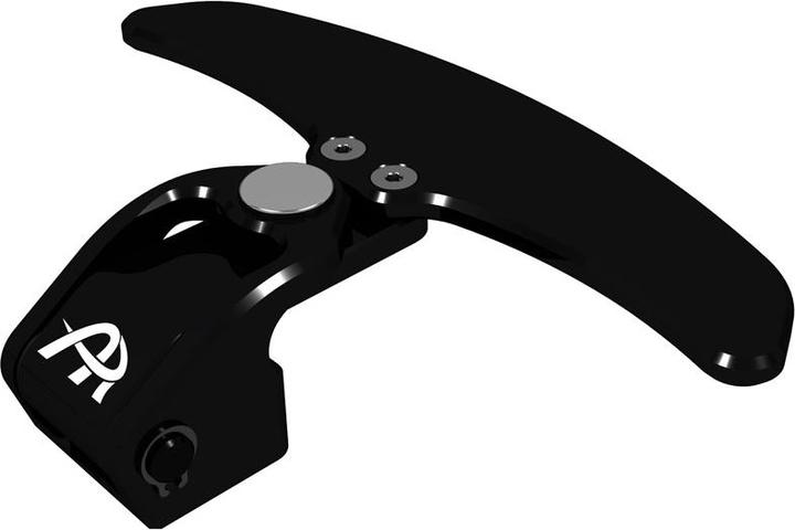 Actual product image Ascher Racing Paddle Shifter - Gen5 (GT)