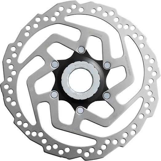 Productafbeelding Shimano SM-RT10 (180 mm)