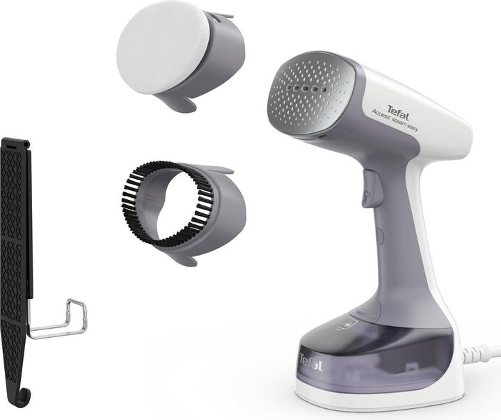 Actual product image Tefal Access Steam Easy (1400 W, 25 g/min)