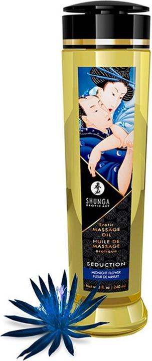 Immagine prodotto Shunga Olio per massaggio erotico (240 ml)