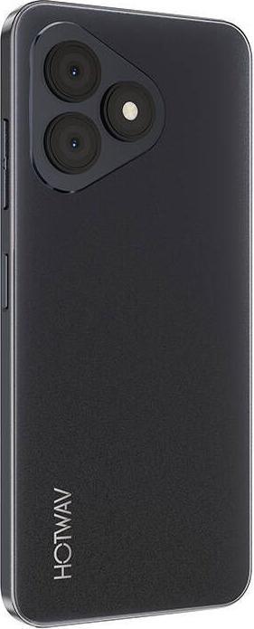Immagine prodotto Hotwav Smartphone Note 15 Pro - 6,6' 4/128GB Grigio (128 GB, Grigio)
