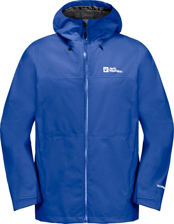 Jack Wolfskin Highest Peak 3L Jkt M (S)