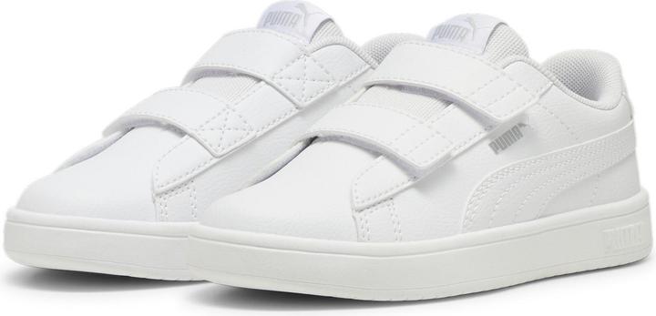 Puma white-puma white