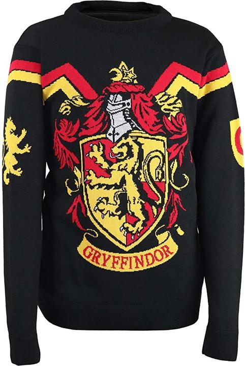 Pullover weihnachtliches Design (M)
