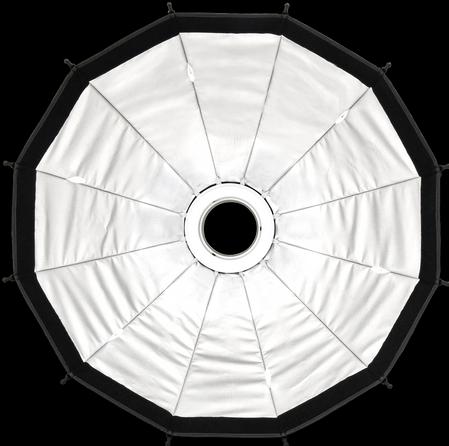 Image du produit Rollei Beauty-dish à clic avec grille 105