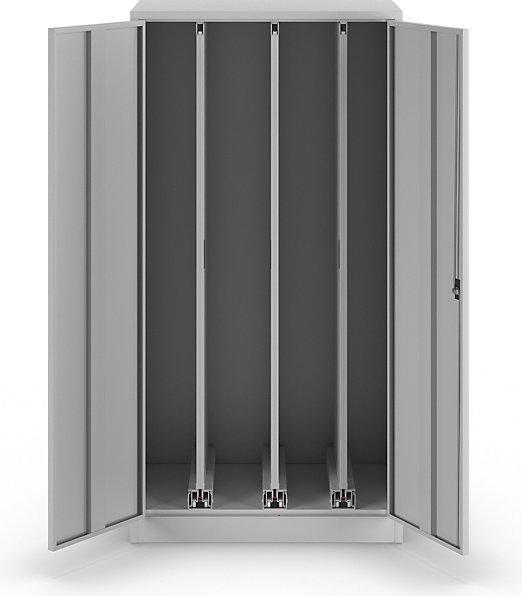 Actual product image kaiserkraft Vertical drawer cabinet (100 cm, 195 cm)