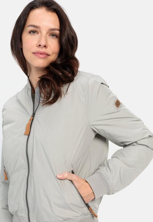 Produktbild Camel Active Blouson aus recyceltem Polyester (48)