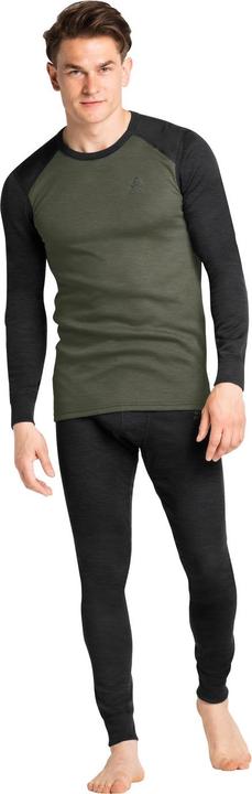 Immagine prodotto Odlo Active Warm Eco Set (L)
