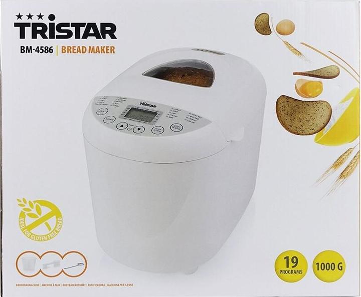 Produktbild Tristar BM-4586