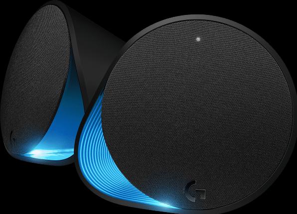 Produktbild Logitech G560