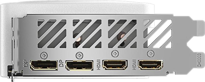 Produktbild Gigabyte GeForce RTX 4060 Ti AERO OC (8 GB)