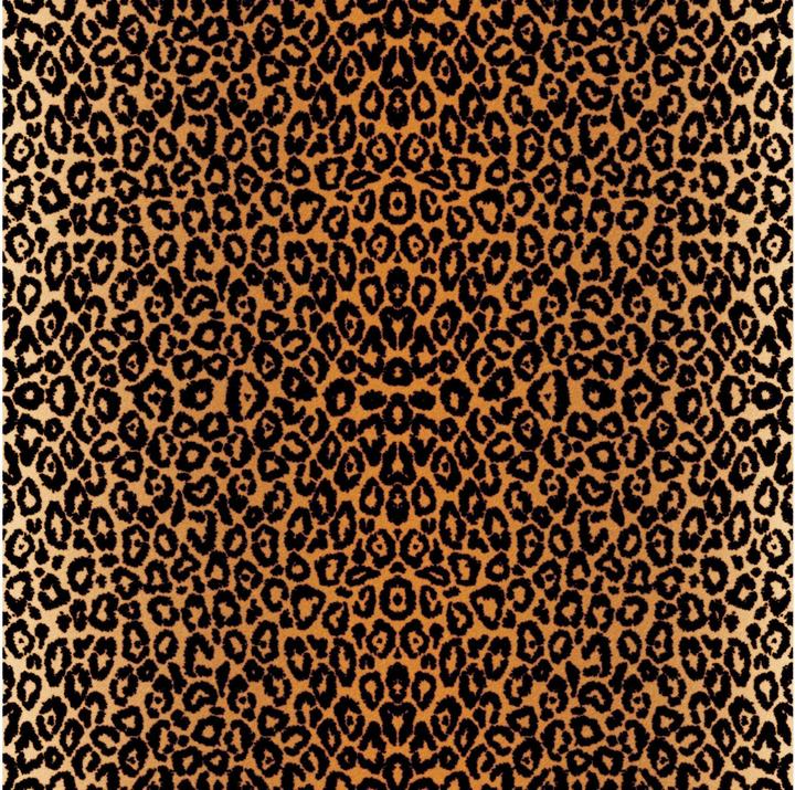 Produktbild Cricut Aufbügelfolie Infusible Ink Leopard (30.5 x 30.5 cm)