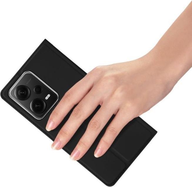 Productafbeelding Dux Ducis Skin Pro (Xiaomi Redmi Note 12 Pro+ 5G)