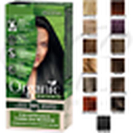 Immagine prodotto Joanna Naturia Tintura organica per capelli senza ammoniaca e PPD 333 Melanzana
