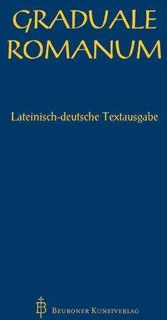 Produktbild Graduale Romanum (Deutsch, 2010)