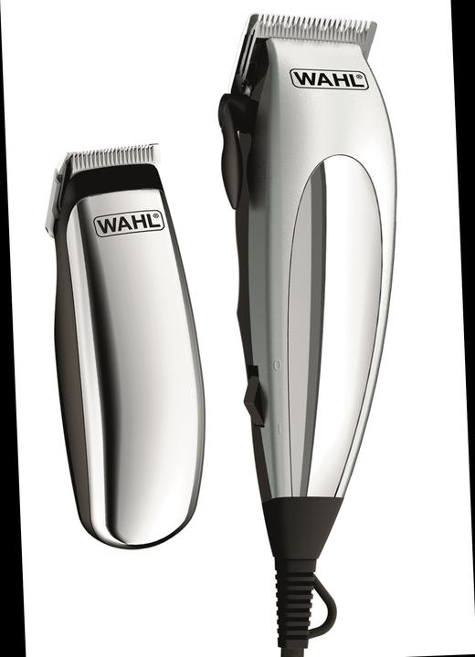 Actual product image Wahl Home Pro Deluxe