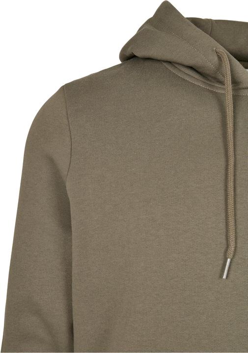 Actual product image Urban Classics Organic Basic Hoody (L)