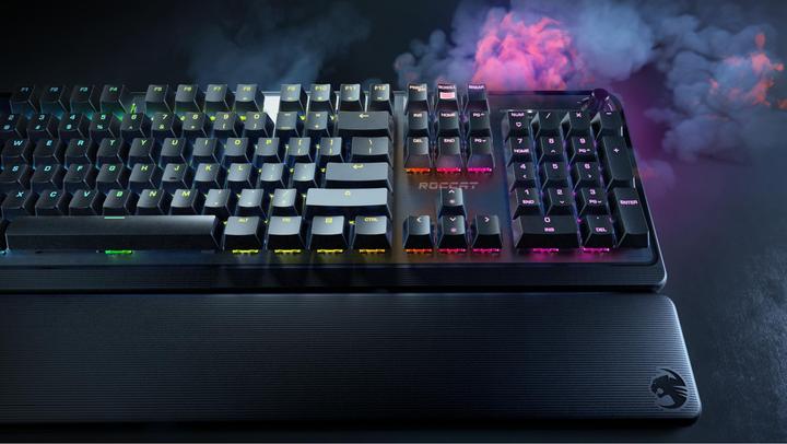 Image du produit Roccat Pyro (CH, Filaire)