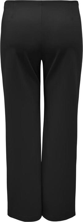 Immagine prodotto Only Pantaloni a vita alta con taglio dritto Pantaloni a vita alta (W52/L32)