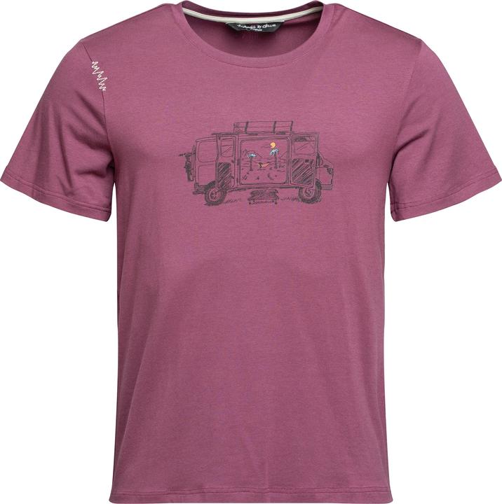 Image du produit Chillaz Van Life T-Shirt (XL)
