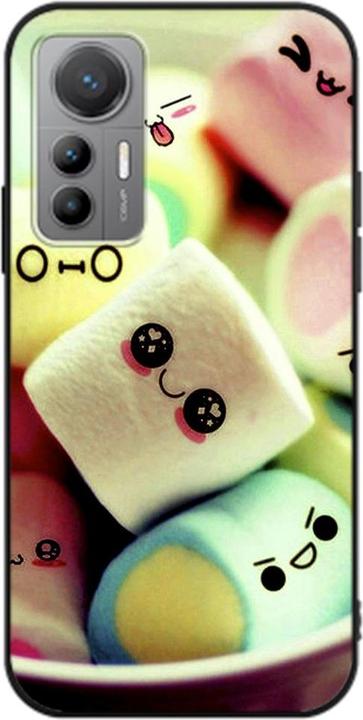 Marshmallows
