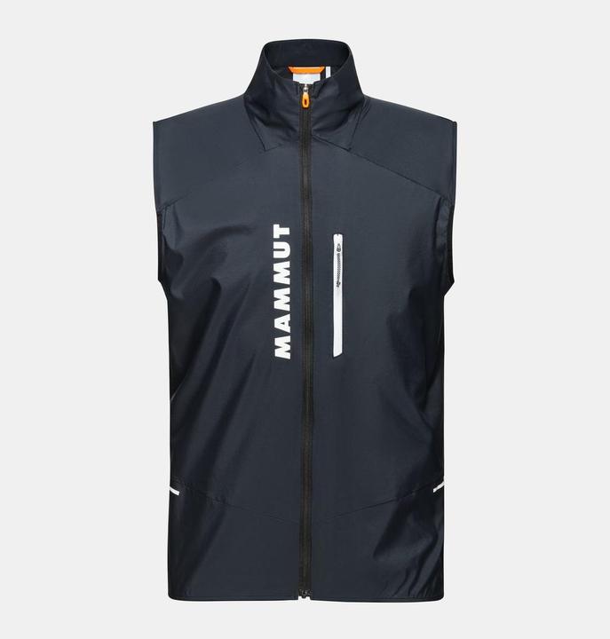 Actual product image Mammut Aenergy TR WB Hybrid Vest Men (XXL)