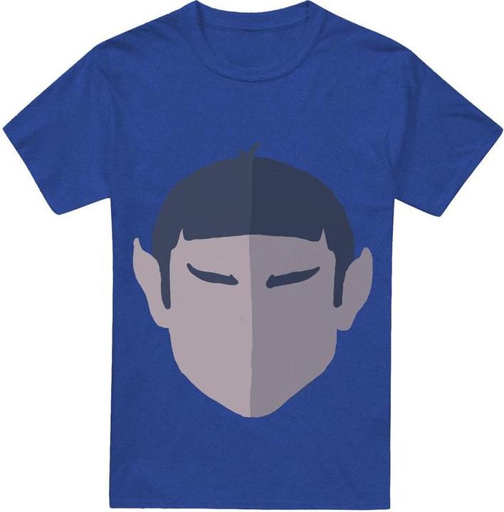 Immagine prodotto The Vulcan Maglietta Adulto Unisex (S)