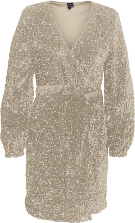 Produktbild Vero Moda VMCBELLA Kurzes Kleid Party-Kleid (S)