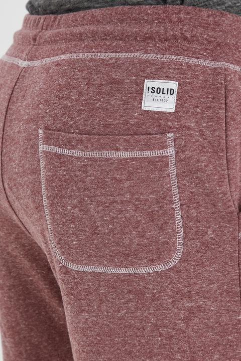Immagine prodotto Solid Toljan Pantaloncini Felpa Shorts Pantaloni Corti Da Uomo (XXL)