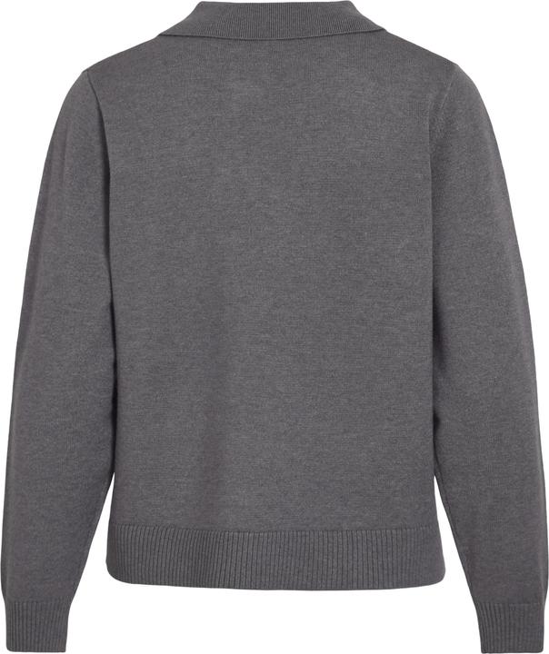 Image du produit Vila Pull en maille Polo (XL)