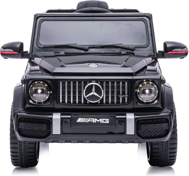 Actual product image Chipolino Children's electric car SUV Mercedes (12 V)