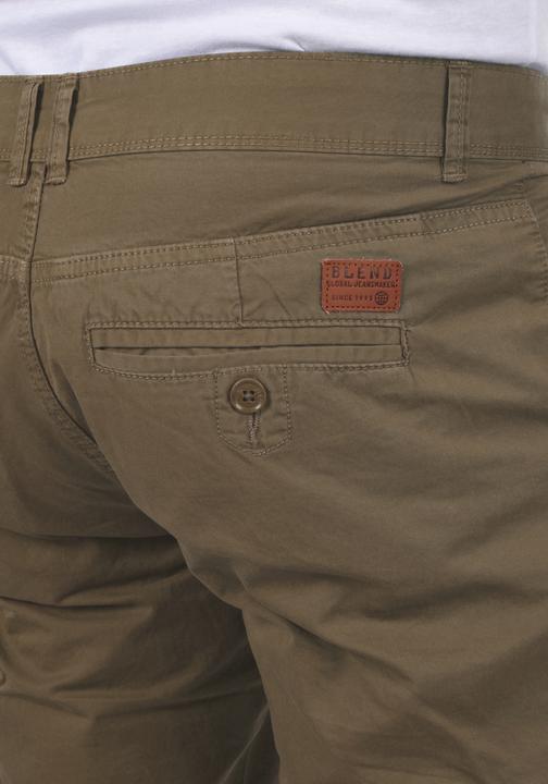 Actual product image Blend Tromp Men's chino pants (W33/L34)
