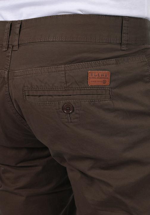 Actual product image Blend Tromp Men's chino pants (W33/L34)