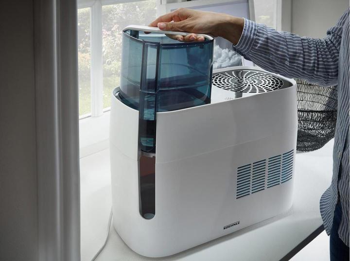 Image du produit Soehnle Hygro 500 (50 m²)