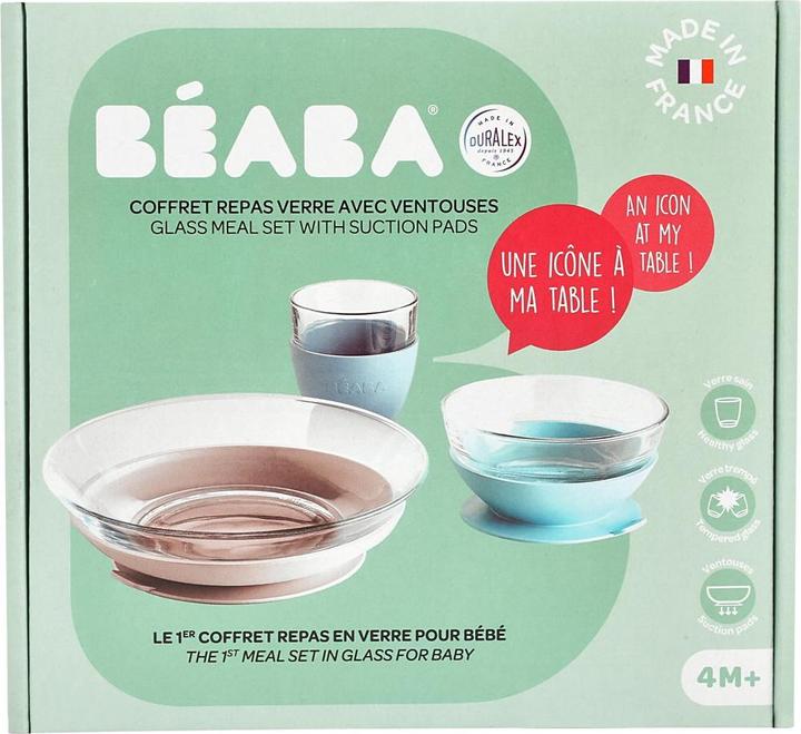 Immagine prodotto Beaba Scatola dei pasti