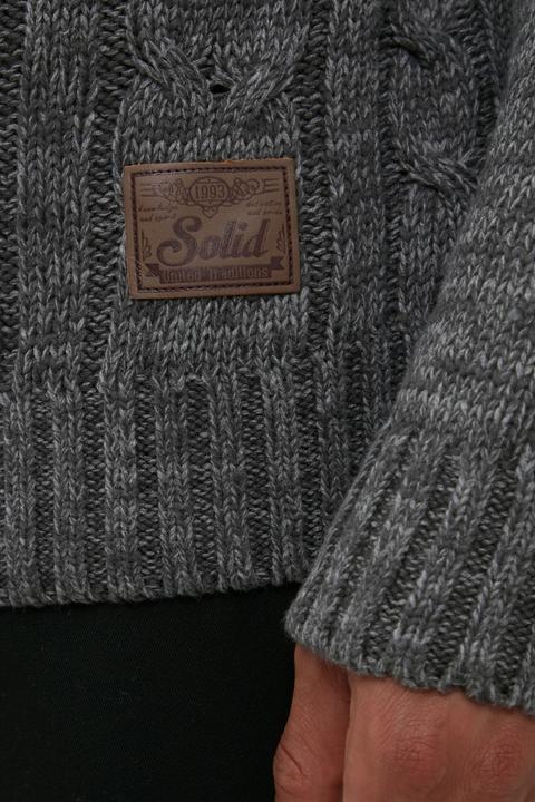 Produktbild Solid SDPankraz 21102379ME (XXL)