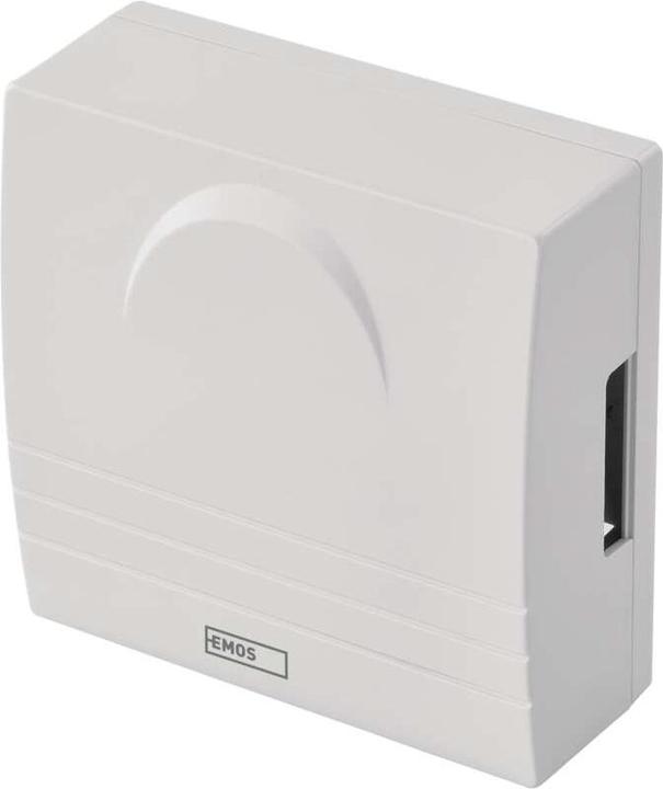 Emos Draht-Türklingel P57001 (Drahtgebunden)