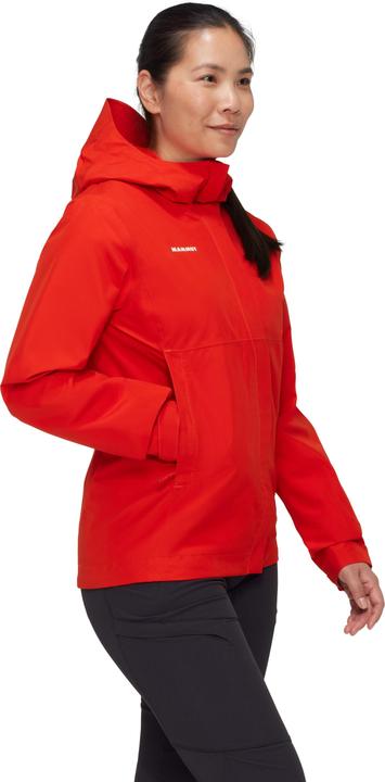 Produktbild Mammut Treeline Light HS Hooded Jacket Women (XL)