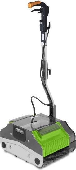 Actual product image Stürmer - Cleancraft Doppelwalzenmaschine DWM-K 340