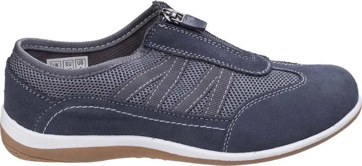 Produktbild Fleet & Foster Schuhe Mombassa Wildleder (41)
