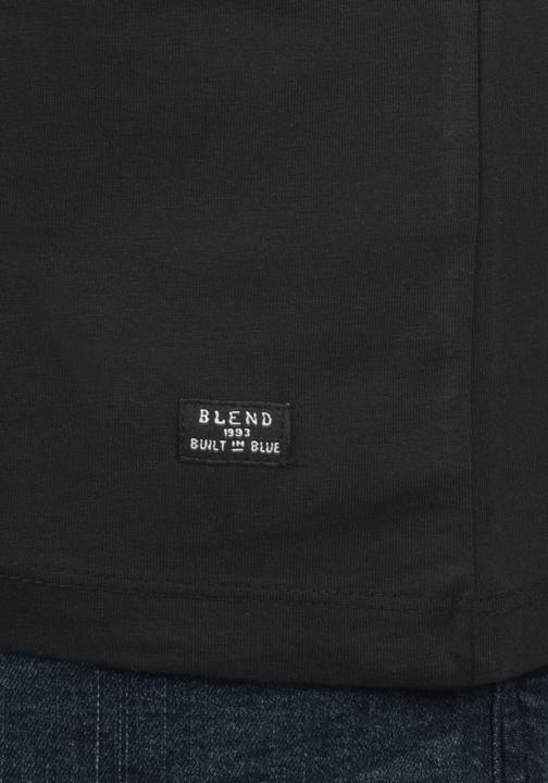 Image du produit Blend Doppler - manches courtes - Homme (S)