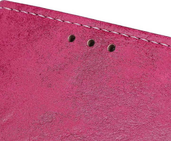Produktbild Cover-Discount Vintage Style Wildleder Optik