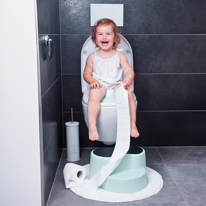 Produktbild Rotho Babydesign Kinderschemel TOP