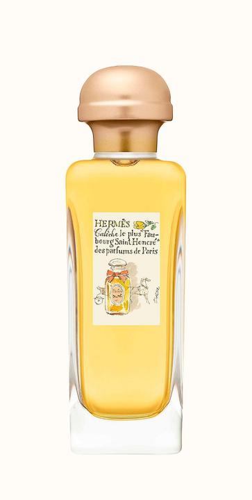 Produktbild Hermès Soie de Parfum (Eau de Parfum, 100 ml)
