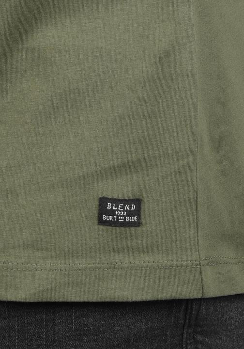 Actual product image Blend Doppler Men's T-Shirt (S)