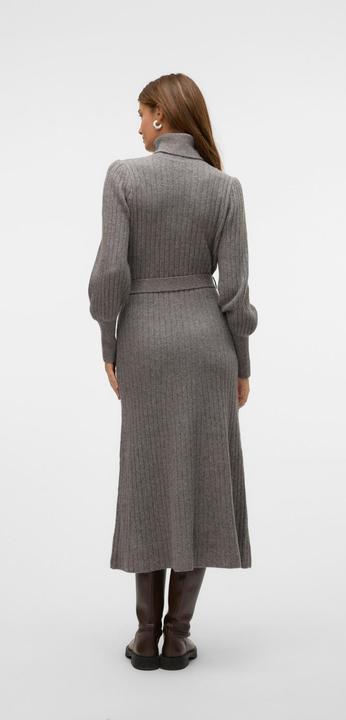 Immagine prodotto Vero Moda VMAURELIA Vestito lungo in maglia (M)
