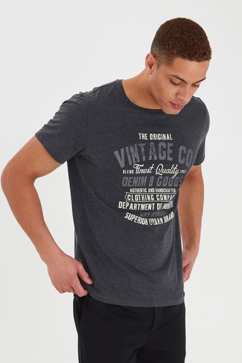 Actual product image Blend Vadim Men's T-Shirt (M)